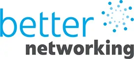 Better Networking logo