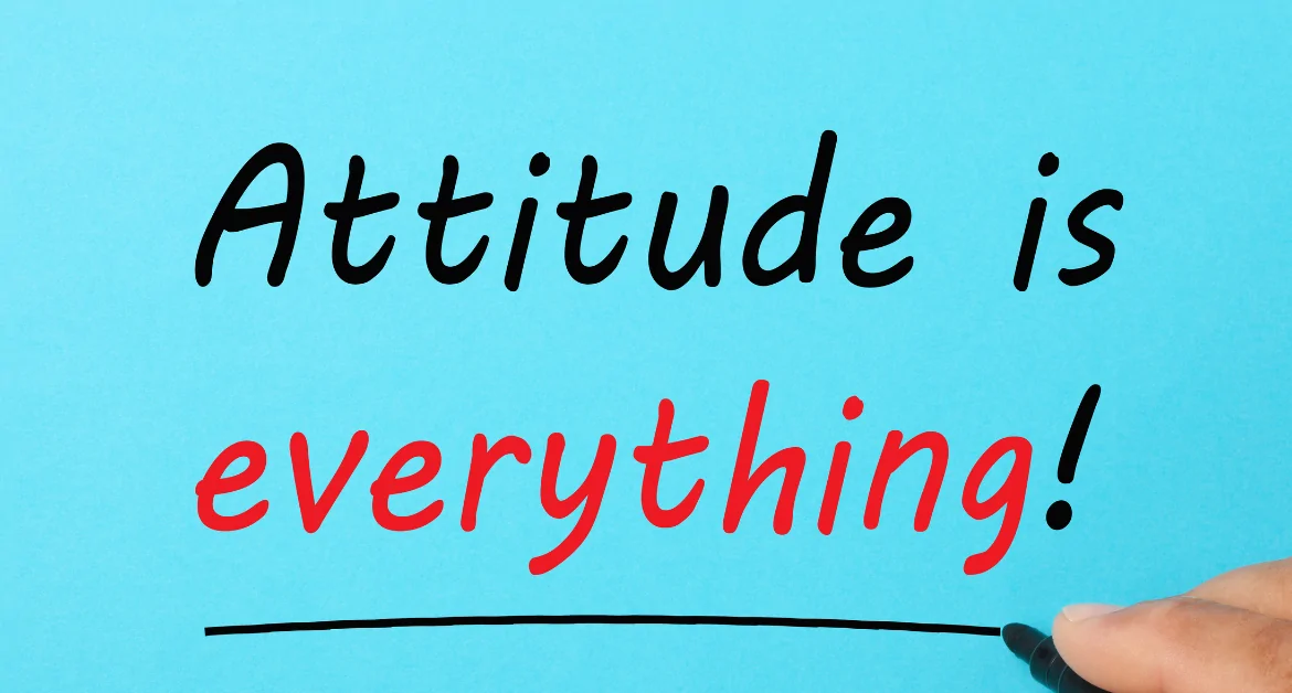 Attitude Defines Networking Altitude – How To Be A Radiator Not A Drain