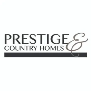 Prestige & Country Homes Logo