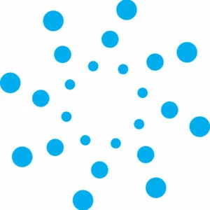Better Networking Logo Spinner