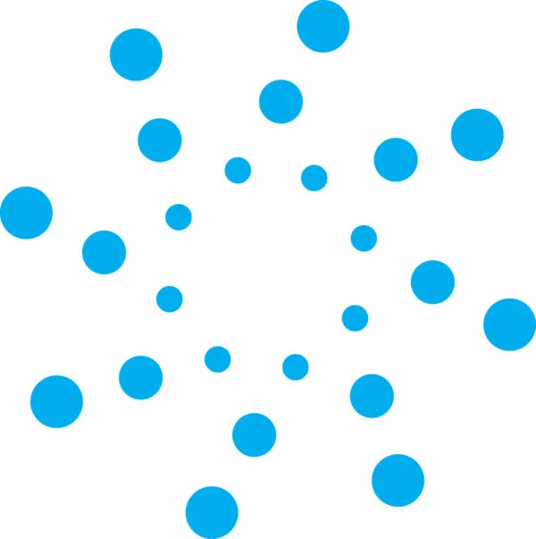 Better Networking Logo Spinner