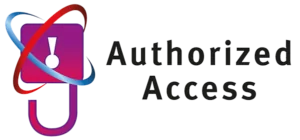 Authorised Access Logo