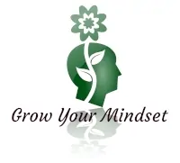 Grow Your Mindset logo