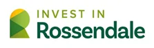 Invest In Rossendale logo provided by Rossendale Borough Council