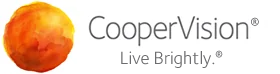 Coopervision logo