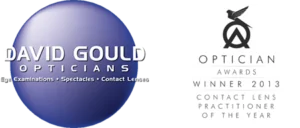 David Gould Opticians Logo -About David Gould Opticians