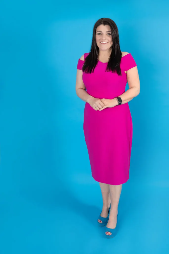 Tracy1copy Photo of Better Marketing Director Tracy Heatley for the Better Networking Home Page