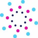Be Better Spinner Be Better With Tracy Heatley Symbol From The Company Logo