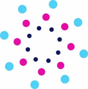 Be Better Spinner Be Better With Tracy Heatley Symbol From The Company Logo