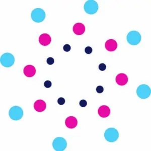 Be Better With Tracy Heatley Symbol From The Company Logo
