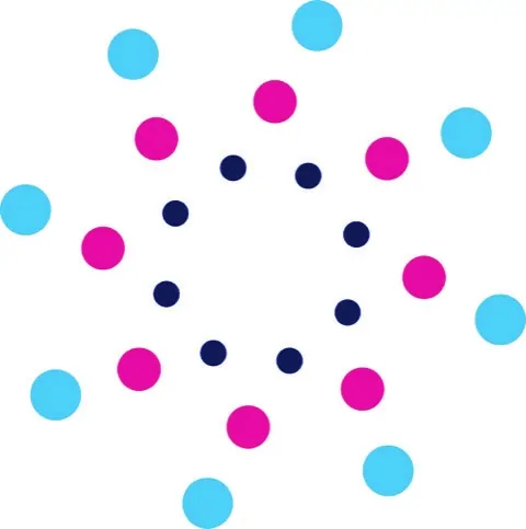 Be Better With Tracy Heatley Symbol From The Company Logo