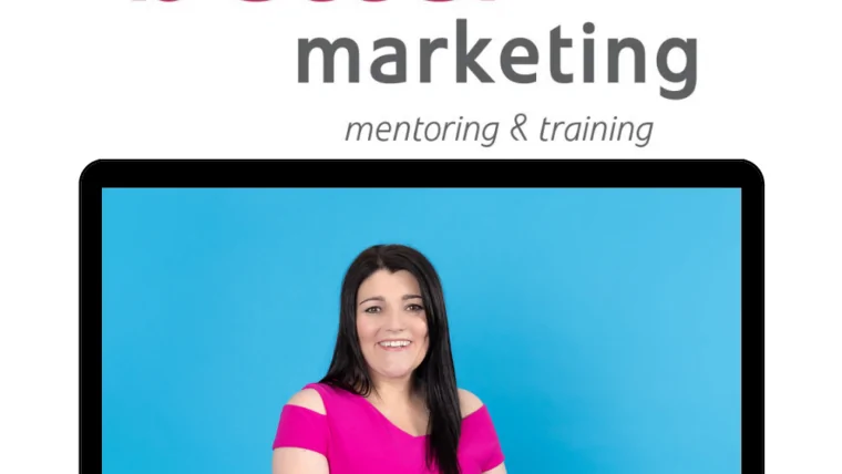 Better Marketing Mentoring
