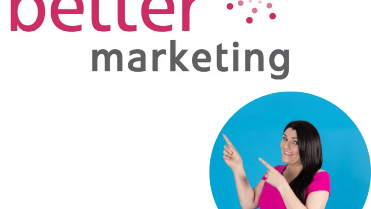 Better Marketing Consultant