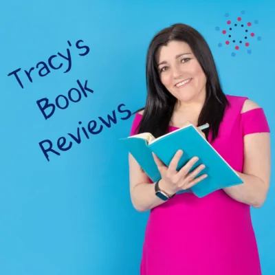 book (1) Tracy Heatley's book review image