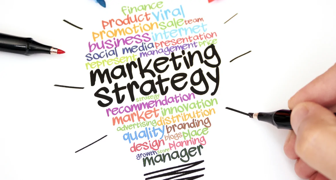 Why Is Marketing Strategy Important?