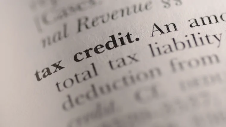 How Research And Development Tax Credits Work