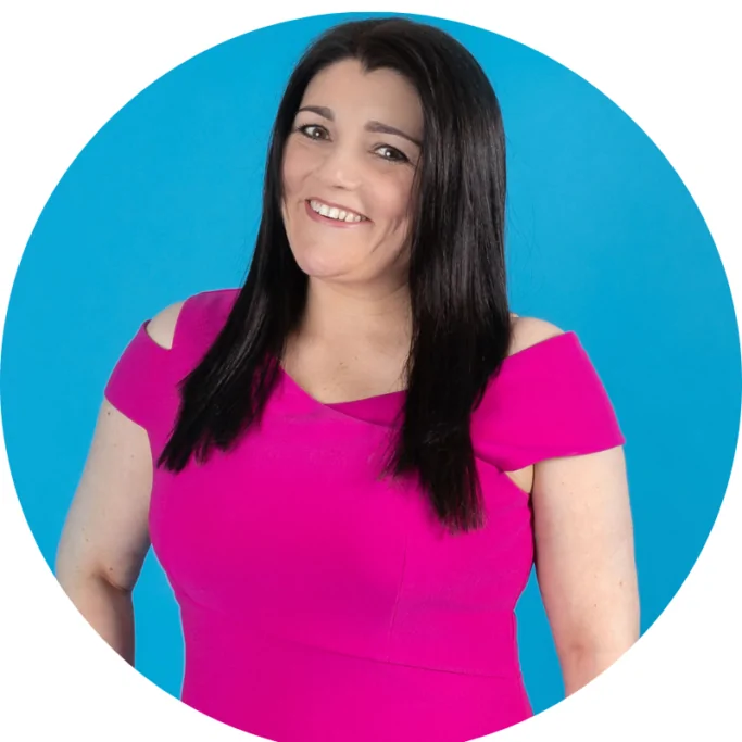 Tracy Heatley feeling delighted that her Sporadic Marketing Syndrome article has been published in Social Media Pulse Tracy Heatley helping you to set realistic marketing goals