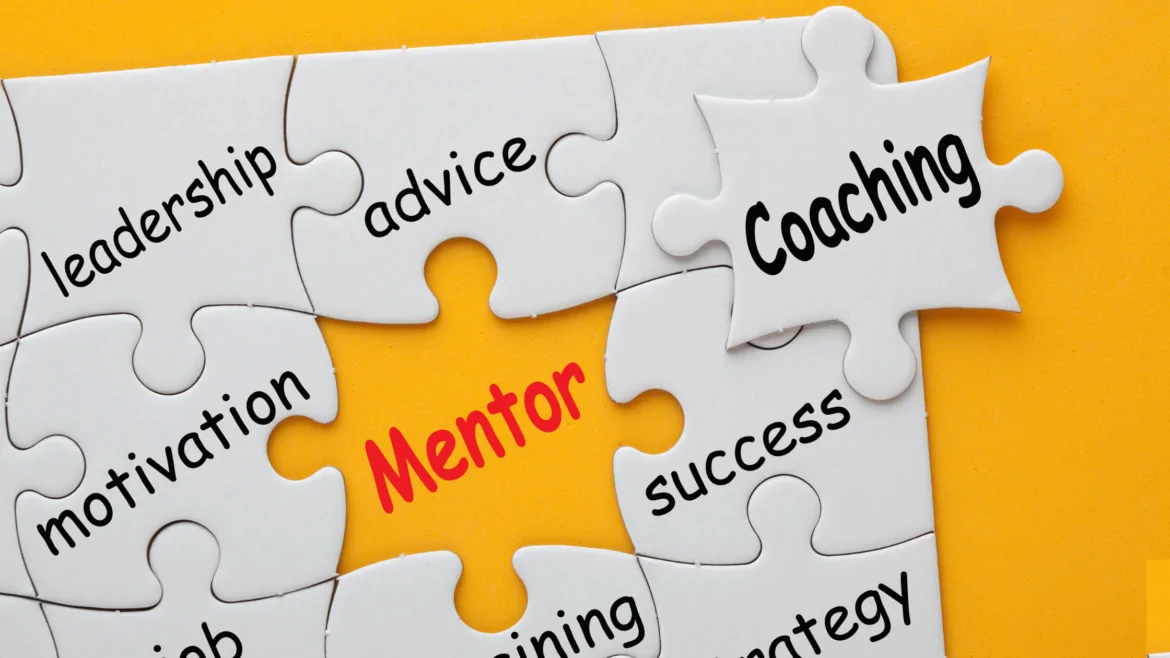 The Difference Between A Business Coach And Marketing Mentor