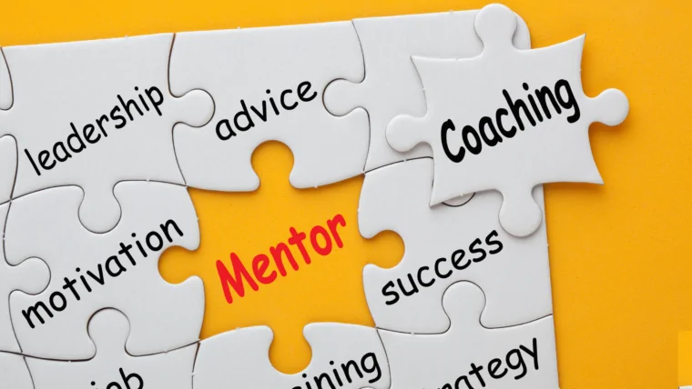 The Difference Between A Business Coach And Marketing Mentor