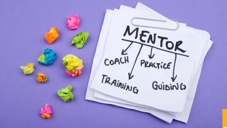 The Importance Of Having A Marketing Mentor