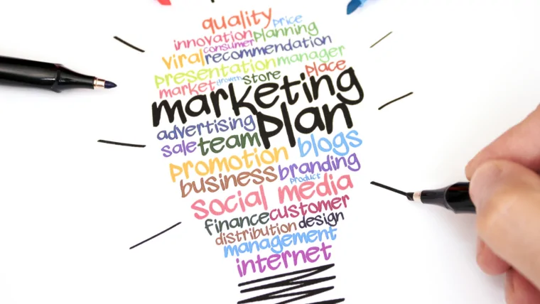 How To Create A Small Business Marketing Plan