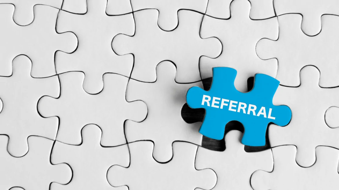 How to Harness the Power of Referrals and Networking for Your Business