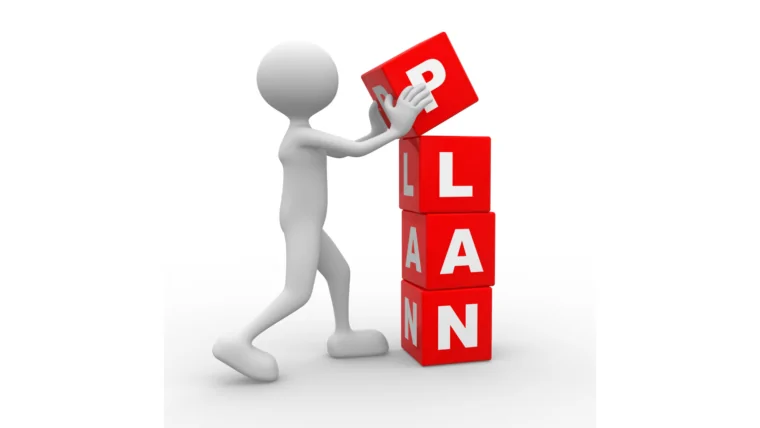 Organised Targeted Marketing Plans: A Step-By-Step Guide