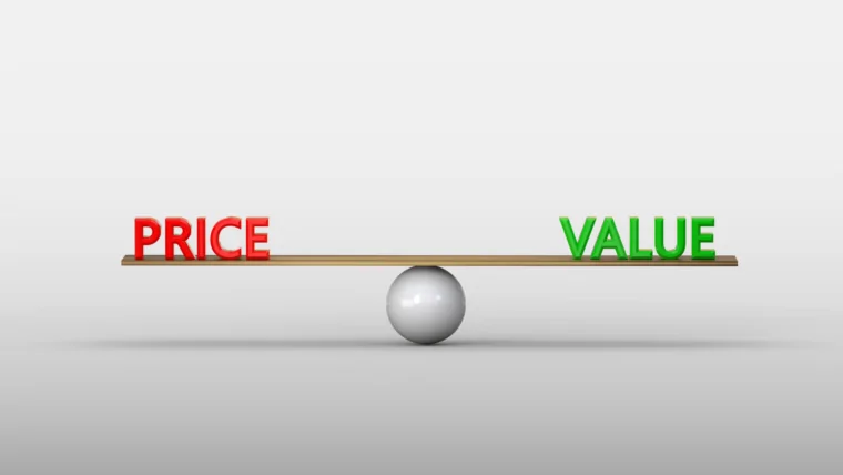 Setting Up A Pricing Structure For Your Small Business