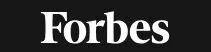 Forbes Magazine Logo About Tracy Heatley Forbes Magazine logo, as Tracy Heatley has featured in Forbes on multiple ocassions.