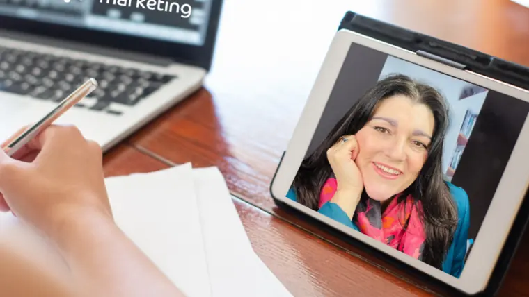 Marketing And AI Mentor