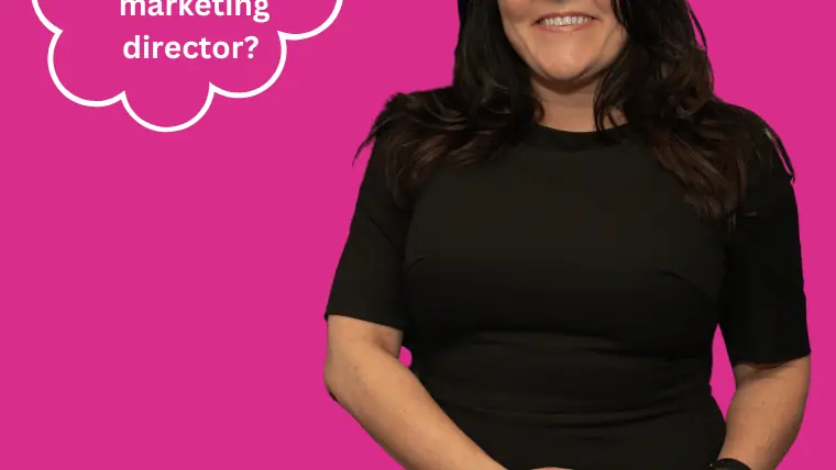 Outsourced Marketing Director
