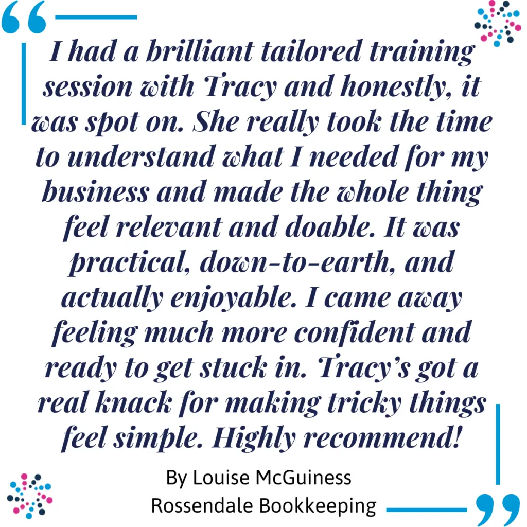Louise McGuiness ChatGPT Training Testimonial Louise McGuiness ChatGPT Training Testimonial for Tracy Heatley
