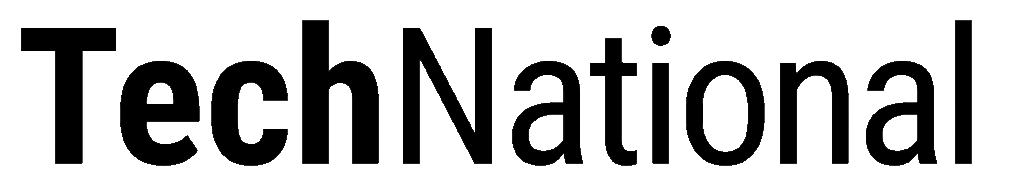 Tracy Heatley was interviewed and invited to contribute to a TechNational article, as one of the UK's leading experts in AI Marketing. This is the logo.