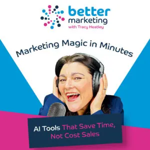  AI Tools That Save You Time, Not Cost You Sales